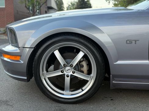 Used 2006 Ford Mustang GT Premium image 35