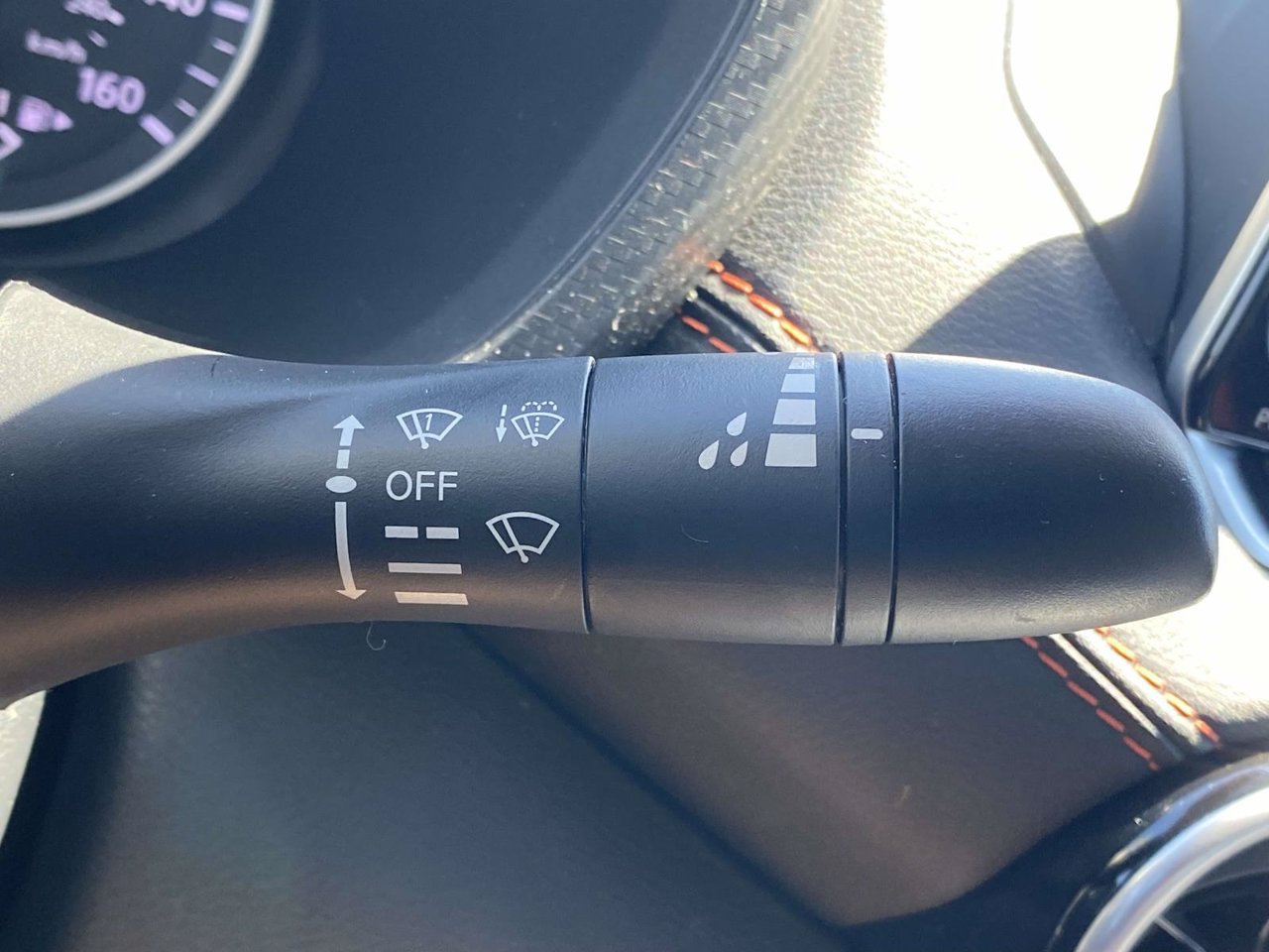 Used 2025 Nissan Sentra SR FWD image 23