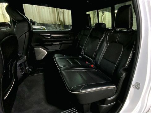 Used 2021 RAM 1500 Limited image 21