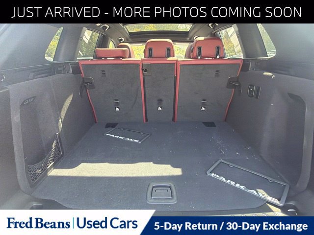 Used 2023 BMW X3 xDrive30i w/ Premium Package AWD/4WD image 14