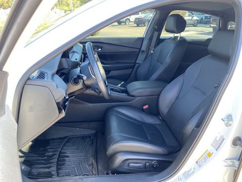 Used 2023 Honda Accord Sport image 34