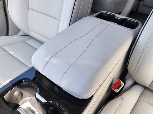 New 2026 Buick Enclave Avenir w/ Super Cruise Package image 33