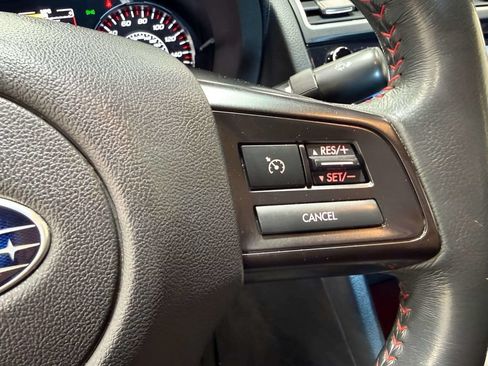 Used 2019 Subaru WRX Premium w/ Popular Package #1 AWD/4WD image 25