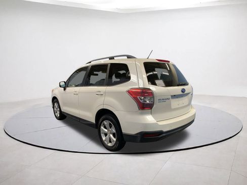Used 2015 Subaru Forester 2.5i Premium image 4