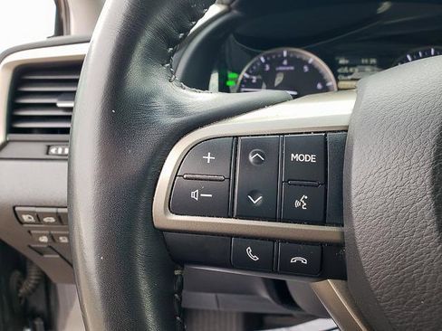 Used 2018 Lexus RX 350 AWD image 17