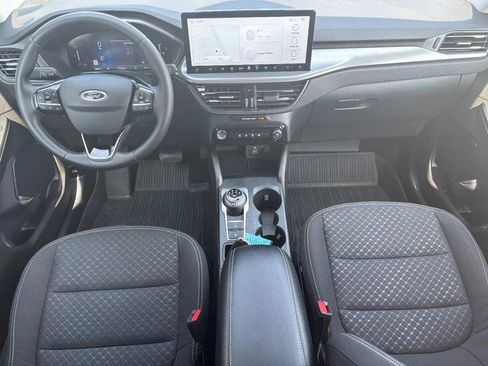 Used 2024 Ford Escape Active w/ Tech Pack #1 image 11