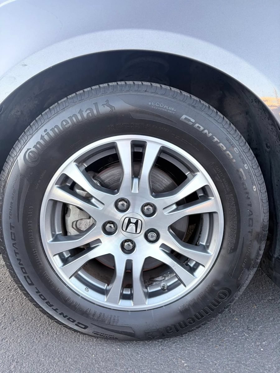 Used 2013 Honda Odyssey EX image 7
