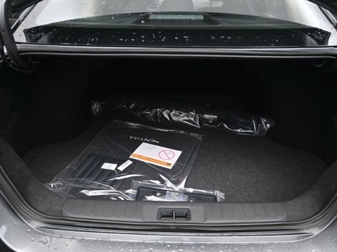 New 2025 Nissan Sentra SV w/ All-Weather Package image 18