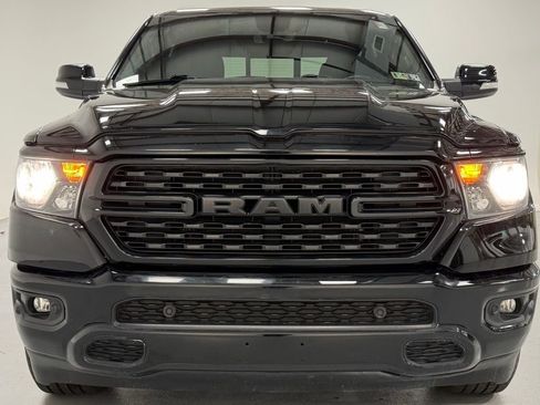 Used 2022 RAM 1500 Big Horn image 7