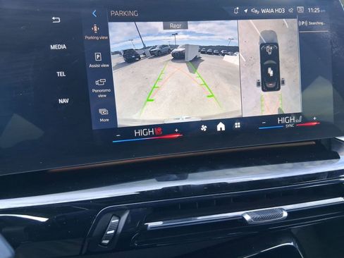 Used 2025 BMW X2 xDrive28i image 24