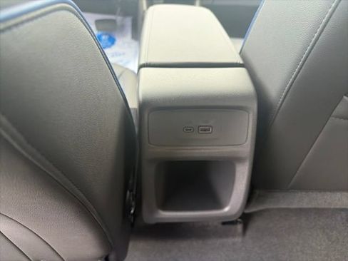 New 2026 Buick Envista Sport Touring w/ Convenience I Package FWD image 12