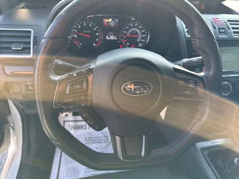 Used 2018 Subaru WRX image 14