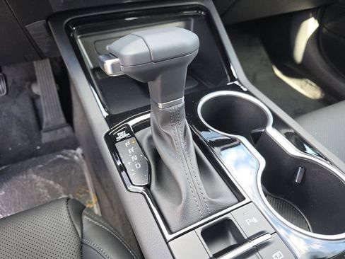 New 2026 Kia K5 EX image 28