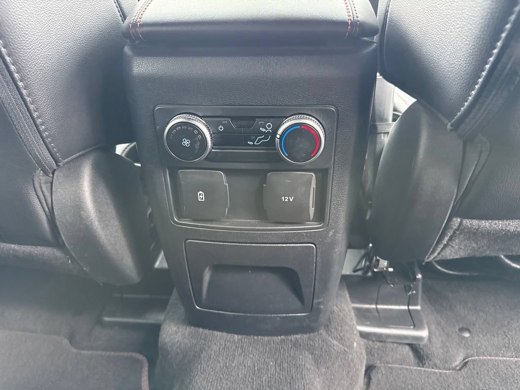 Used 2023 Ford Explorer ST-Line AWD/4WD image 22