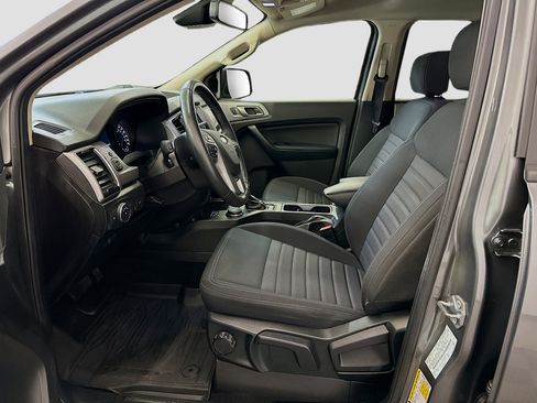 Used 2022 Ford Ranger XLT w/ Equipment Group 301A Mid image 13