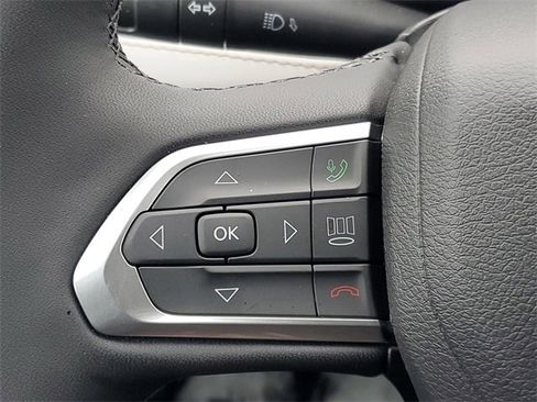 New 2026 Jeep Compass Limited w/ Sun, Sound & Navigation Group image 22