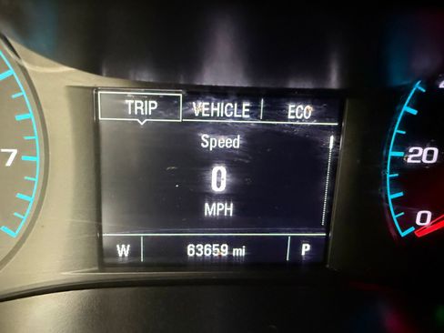 Used 2017 Chevrolet Colorado W/T w/ Custom Special Edition image 28