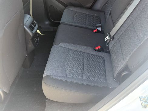 Certified 2024 Chevrolet Equinox LT AWD/4WD image 21