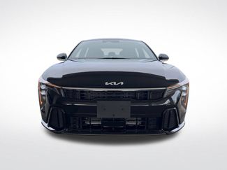 Certified 2025 Kia K4 GT-Line FWD video 2