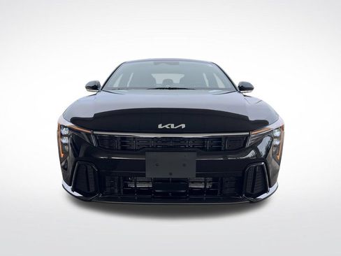 Certified 2025 Kia K4 GT-Line FWD image 2