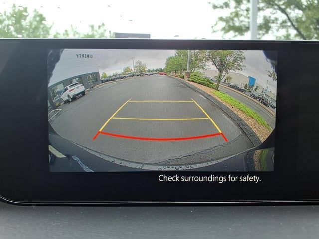 New 2026 MAZDA CX-50 2.5 Hybrid w/ Weather Package AWD/4WD image 15