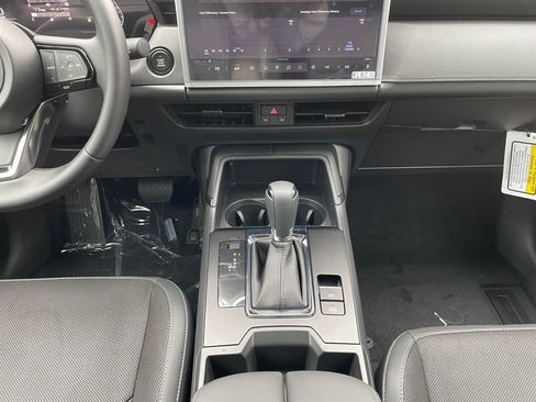 New 2026 MAZDA CX-5 Select AWD/4WD image 10