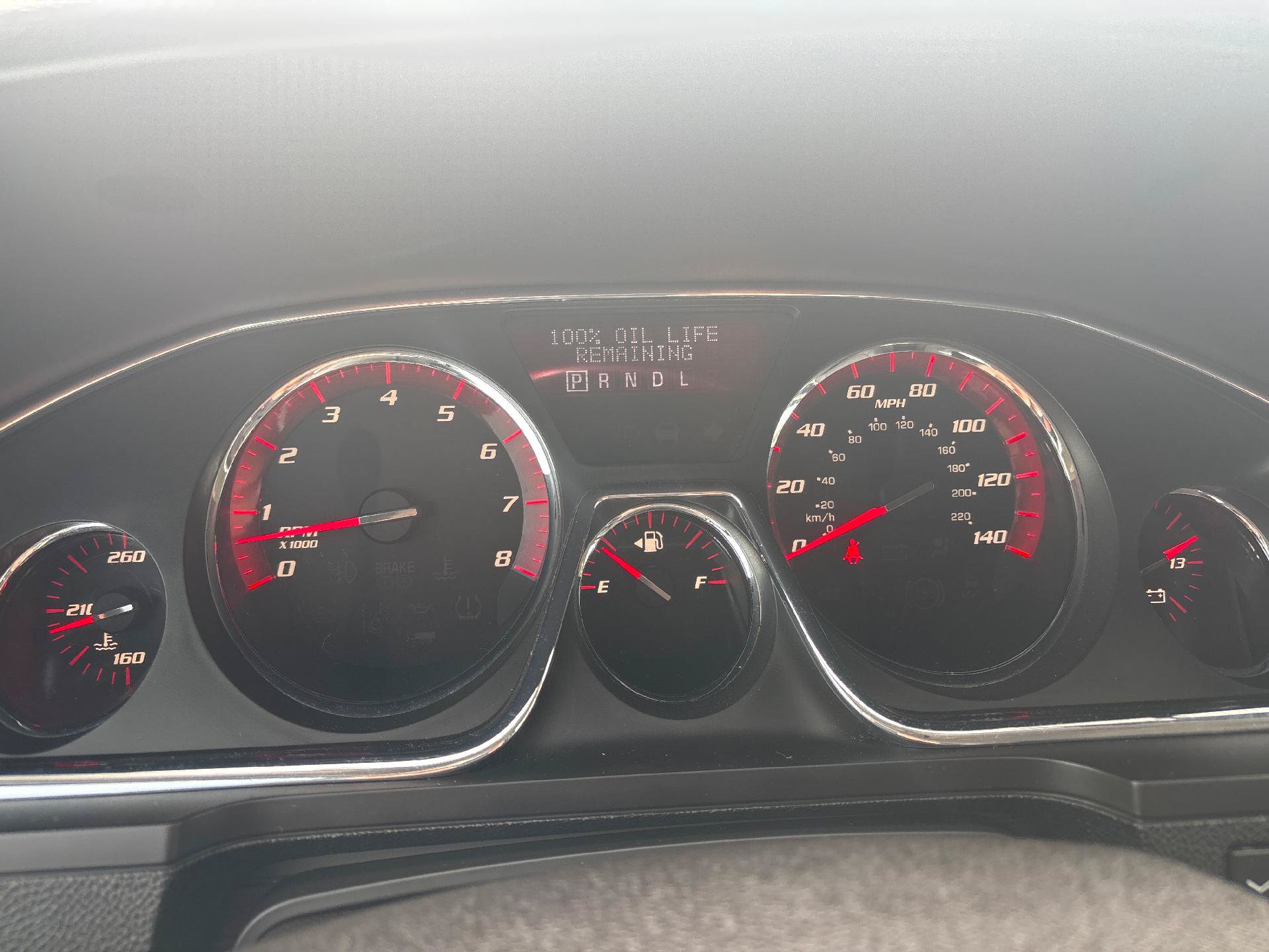 Used 2017 GMC Acadia Limited SLT AWD/4WD image 24