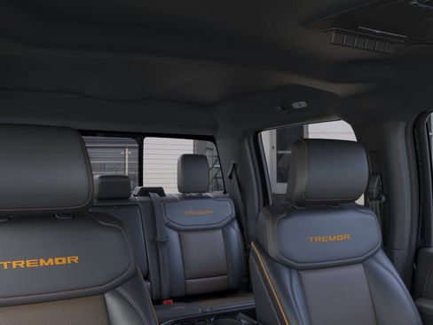 New 2026 Ford F150 Tremor AWD/4WD image 22