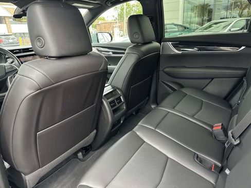 Certified 2023 Cadillac XT5 Premium Luxury AWD/4WD image 32