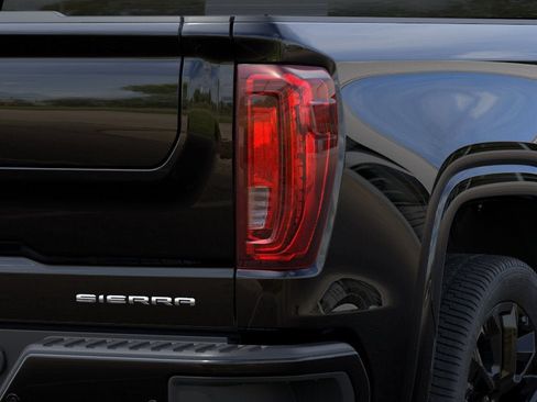 New 2026 GMC Sierra 1500 Denali w/ Denali Reserve Package AWD/4WD image 11