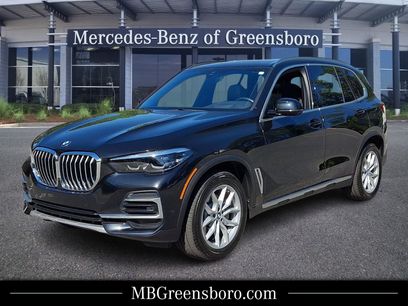 Used 2022 BMW X5 xDrive40i w/ Premium Package