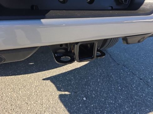 Used 2024 RAM 2500 Laramie image 32