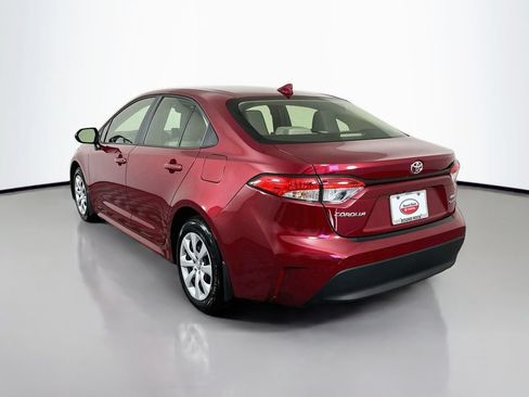 Used 2026 Toyota Corolla LE FWD image 7