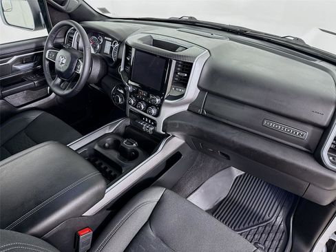 Used 2025 RAM 1500 Big Horn image 28