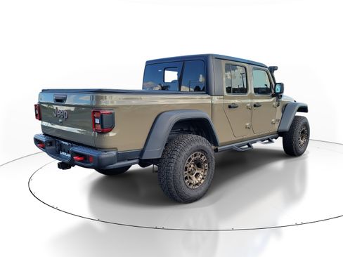 Used 2020 Jeep Gladiator Rubicon image 7