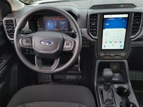 New 2025 Ford Ranger XL w/ Trailer Tow Package image 8