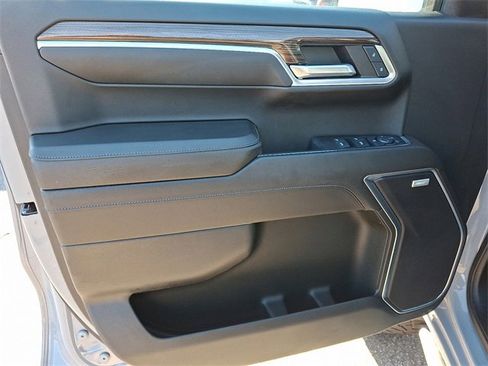 Used 2024 Chevrolet Silverado 1500 RST w/ All Star Edition Plus image 9