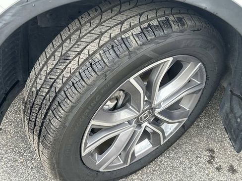 Used 2021 Honda CR-V Touring image 22