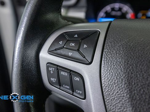 Used 2023 Ford Ranger XLT w/ Equipment Group 301A Mid AWD/4WD image 14