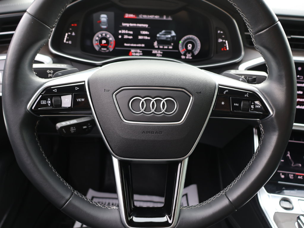 Used 2021 Audi A6 3.0T Prestige w/ Prestige Package AWD/4WD image 29