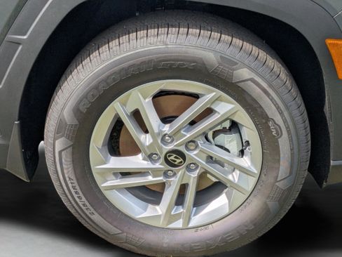 New 2026 Hyundai Tucson SEL FWD image 14