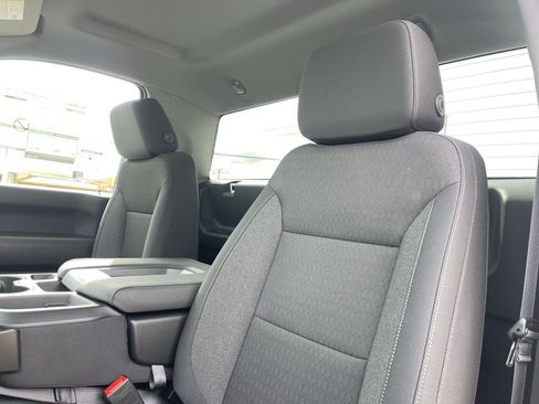 New 2026 GMC Sierra 2500 Pro w/ Convenience Package RWD image 18