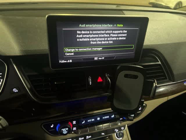 Used 2018 Audi Q5 Prestige AWD/4WD image 15