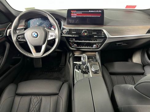 Used 2022 BMW 530i 530i w/ Convenience Package image 12