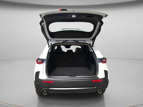 Used 2025 MAZDA CX-50 AWD 2.5 S w/ Premium Package image 4