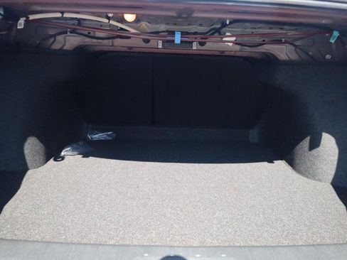 New 2026 Nissan Sentra SV w/ SV Convenience Package FWD image 23