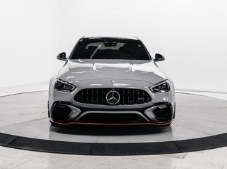Used 2024 Mercedes-Benz C 63 AMG S video 2