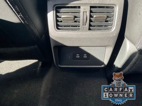 Used 2025 Nissan Rogue SV w/ Rock Creek Premium Package AWD/4WD image 15