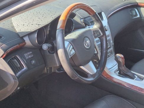 Used 2010 Cadillac CTS Luxury image 10