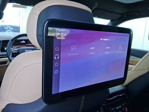 New 2026 Cadillac Escalade IQ Sport 2 image 29